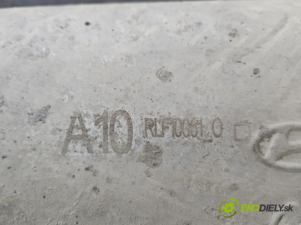 Hyundai Elantra VII 2020- 1.6 16V manual 90.2 kW 1598 cm3 4- Tlumič: