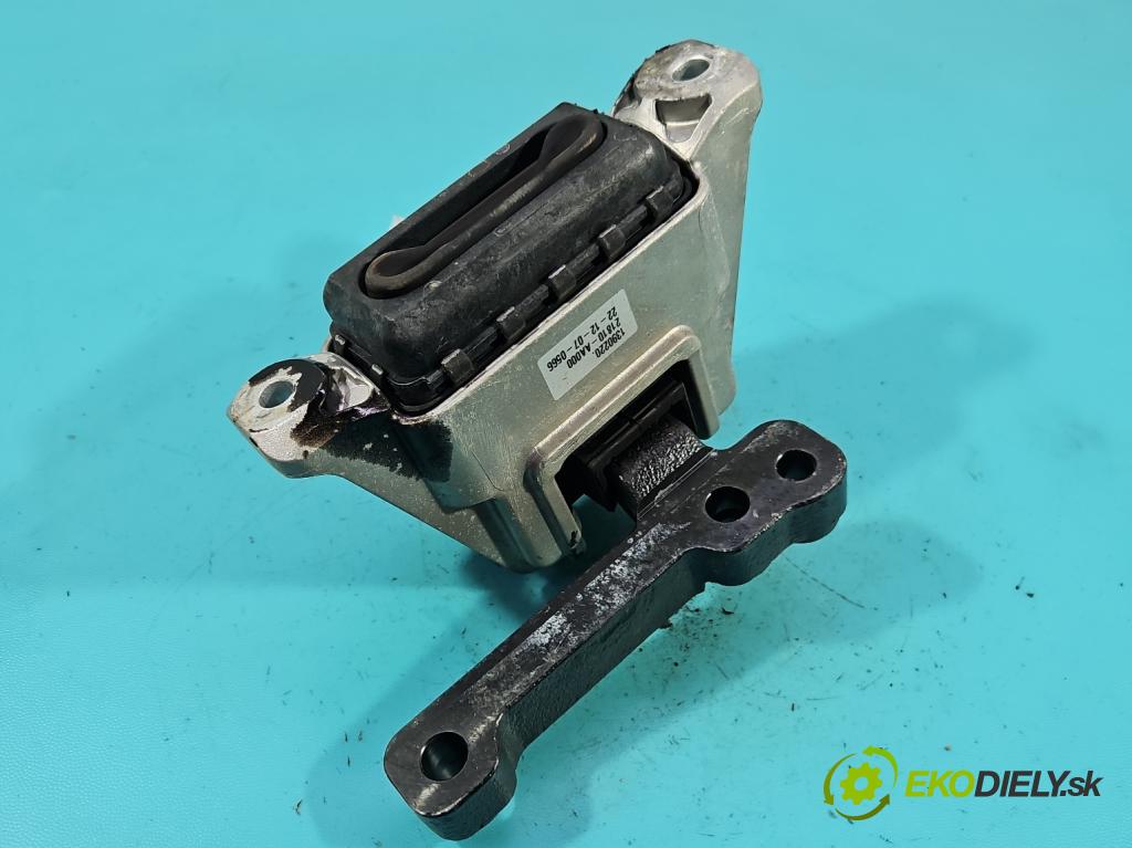 Hyundai Elantra VII 2020- 1.6 16V manual 90.2 kW 1598 cm3 4- airbag motora 21810-AA000 (Držiak motora)