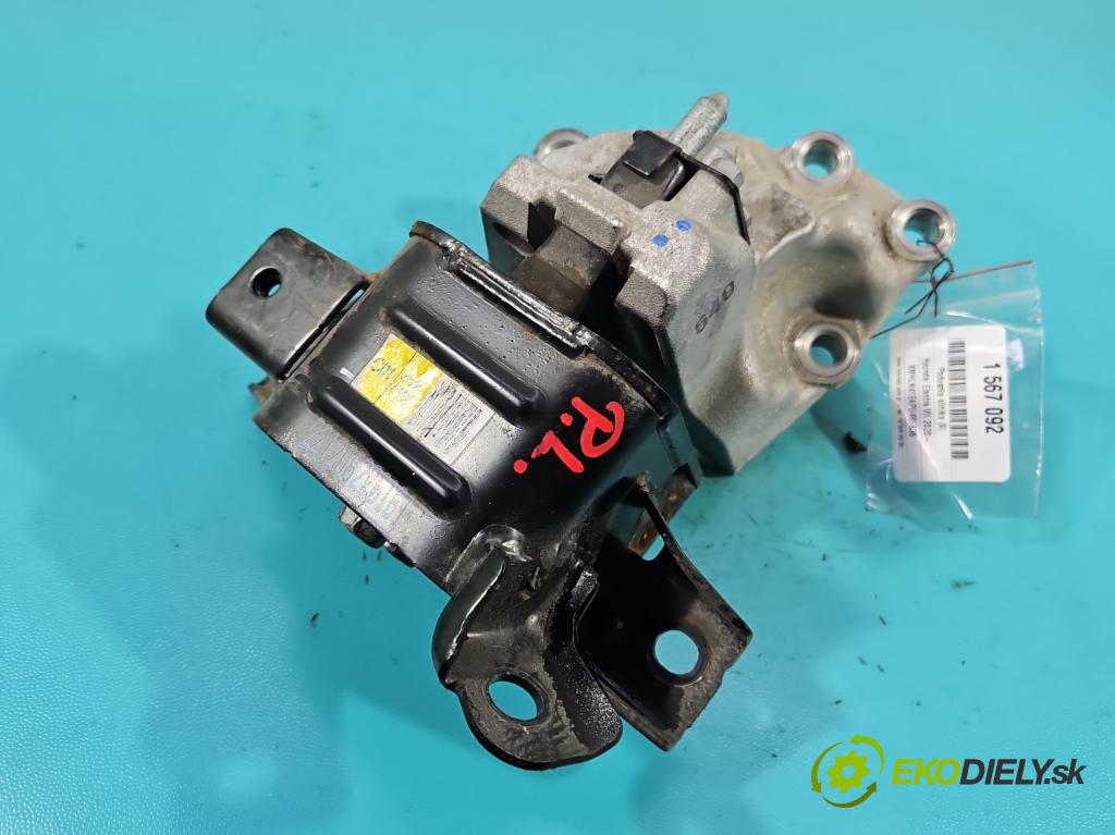 Hyundai Elantra VII 2020- 1.6 16V manual 90.2 kW 1598 cm3 4- airbag motora 21830-AA000 (Držiak motora)