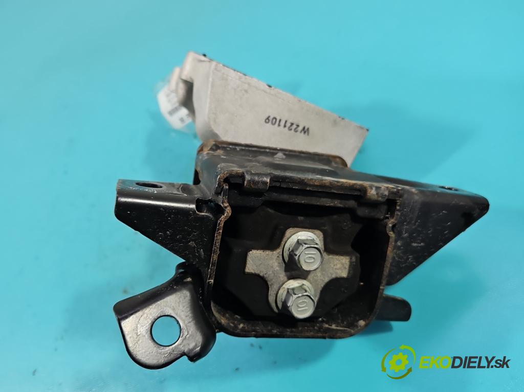 Hyundai Elantra VII 2020- 1.6 16V manual 90.2 kW 1598 cm3 4- airbag motora 21830-AA000 (Držiak motora)