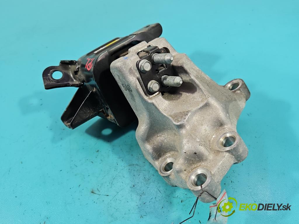 Hyundai Elantra VII 2020- 1.6 16V manual 90.2 kW 1598 cm3 4- airbag motora 21830-AA000 (Držiak motora)