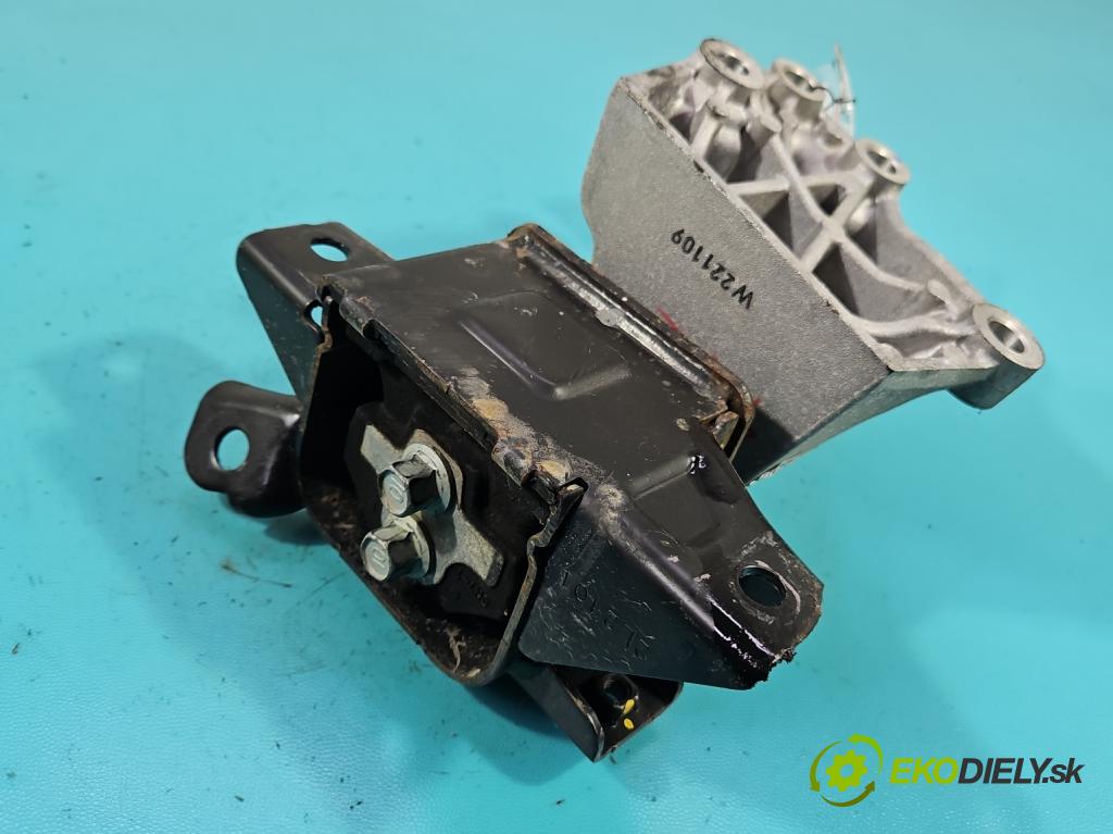 Hyundai Elantra VII 2020- 1.6 16V manual 90.2 kW 1598 cm3 4- airbag motora 21830-AA000 (Držiak motora)