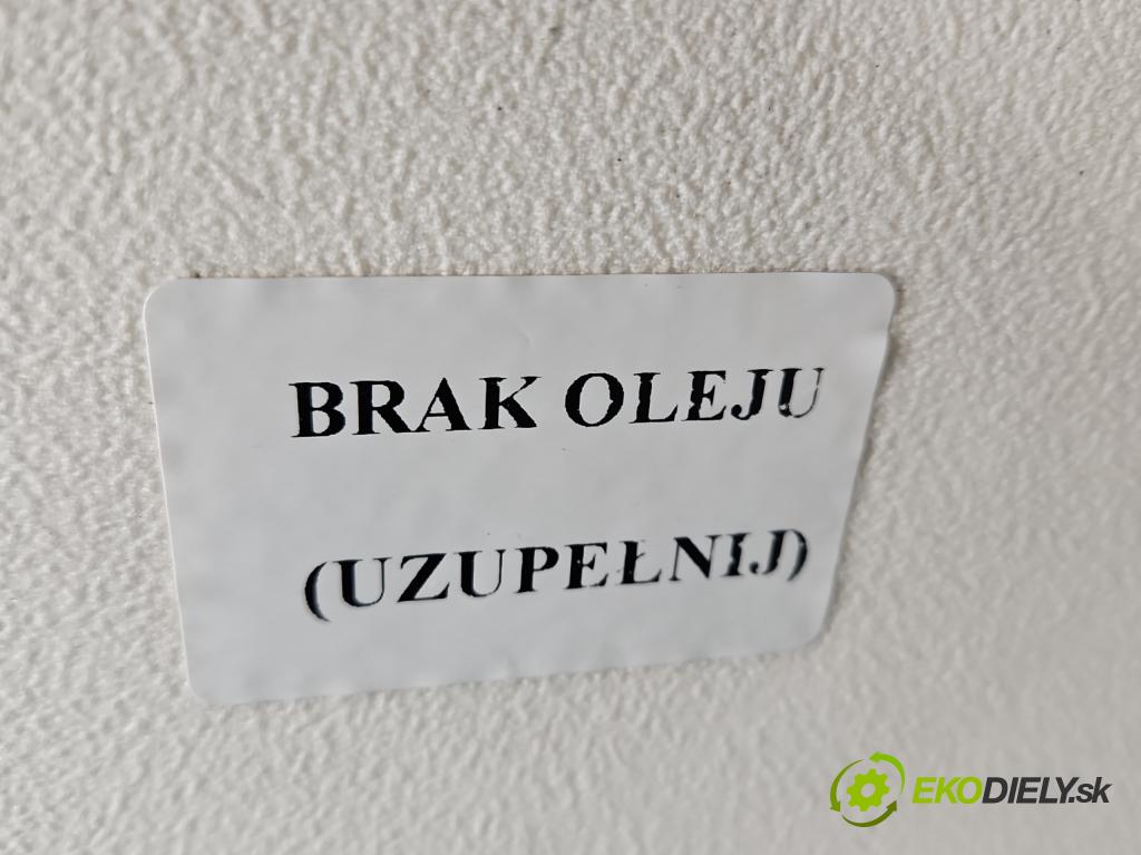 Toyota Corolla E16/E18  2013-2019 1.6 16V 132  HP manual 97 kW 1598 cm3 4- prevodovka stupeň,rýchlosť manual 31115-05031