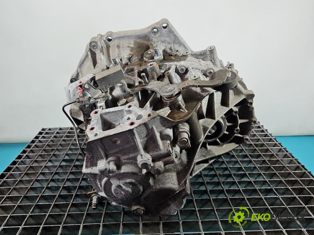 Toyota Corolla E16/E18  2013-2019 1.6 16V 132  HP manual 97 kW 1598 cm3 4- prevodovka stupeň,rýchlosť manual 31115-05031