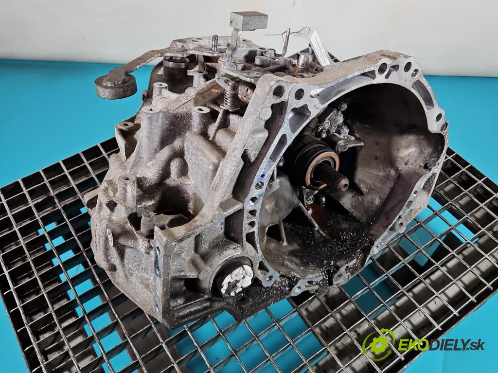 Toyota Corolla E16/E18  2013-2019 1.6 16V 132 hp manual 97 kW 1598 cm3 4- převodovka stupňová manual 31115-05031