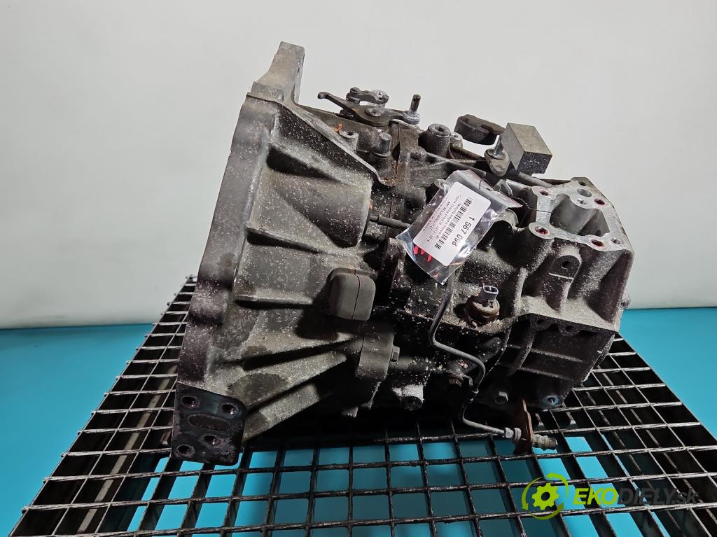 Toyota Corolla E16/E18  2013-2019 1.6 16V 132  HP manual 97 kW 1598 cm3 4- prevodovka stupeň,rýchlosť manual 31115-05031