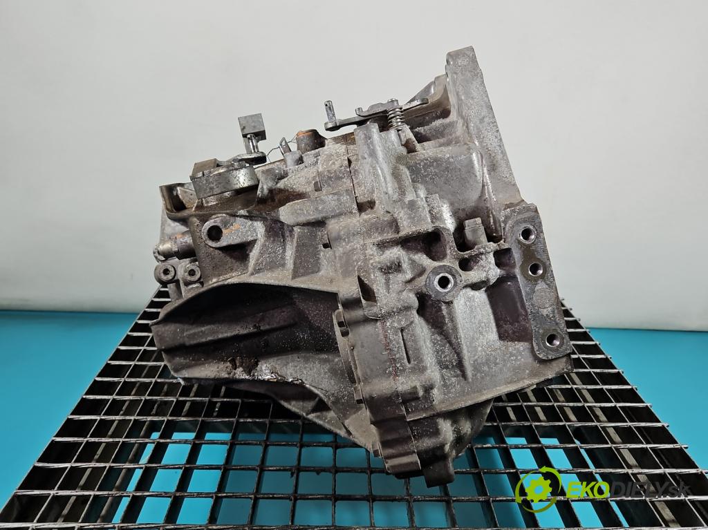 Toyota Corolla E16/E18  2013-2019 1.6 16V 132  HP manual 97 kW 1598 cm3 4- prevodovka stupeň,rýchlosť manual 31115-05031