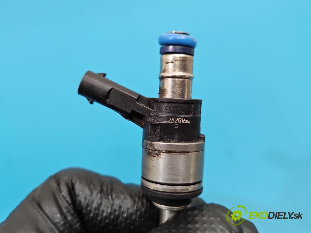 Audi Q7 2015- 3.0 TFSI CRE: 333KM: automatic 245 kW 2995 cm3 5- vstrek 06C906036H (Vstrekovač paliva)