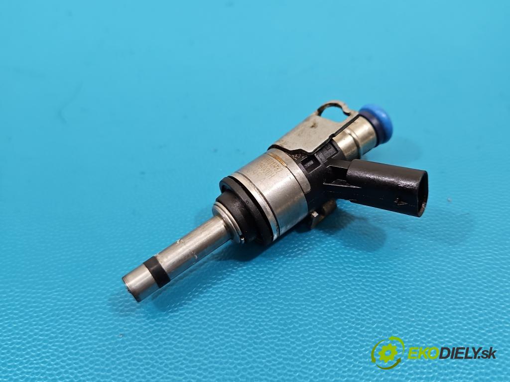 Audi Q7 2015- 3.0 TFSI CRE 333KM: automatic 245 kW 2995 cm3 5- vstřikovač 06C906036H (Vstřikovač paliva)