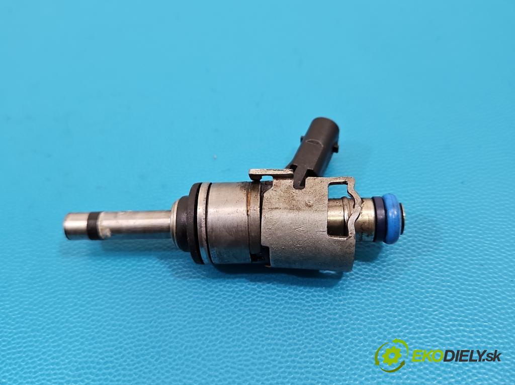 Audi Q7 2015- 3.0 TFSI CRE: 333KM: automatic 245 kW 2995 cm3 5- vstrek 06C906036H (Vstrekovač paliva)