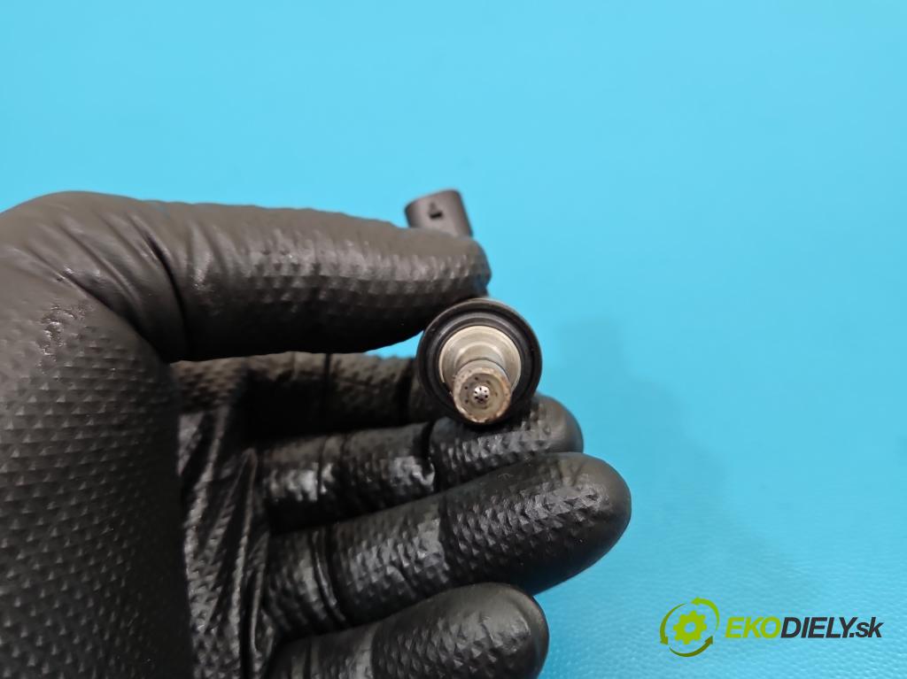 Audi Q7 2015- 3.0 TFSI CRE: 333KM: automatic 245 kW 2995 cm3 5- vstrek 06C906036H (Vstrekovač paliva)