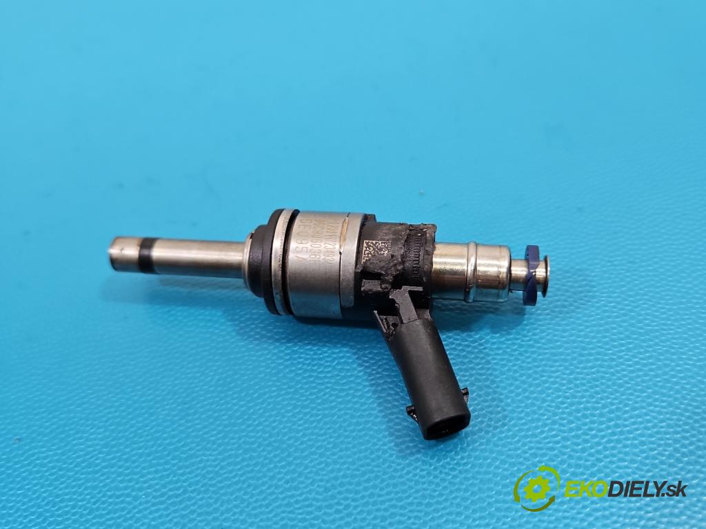 Audi Q7 2015- 3.0 TFSI CRE: 333KM: automatic 245 kW 2995 cm3 5- vstrek 06C906036H (Vstrekovač paliva)