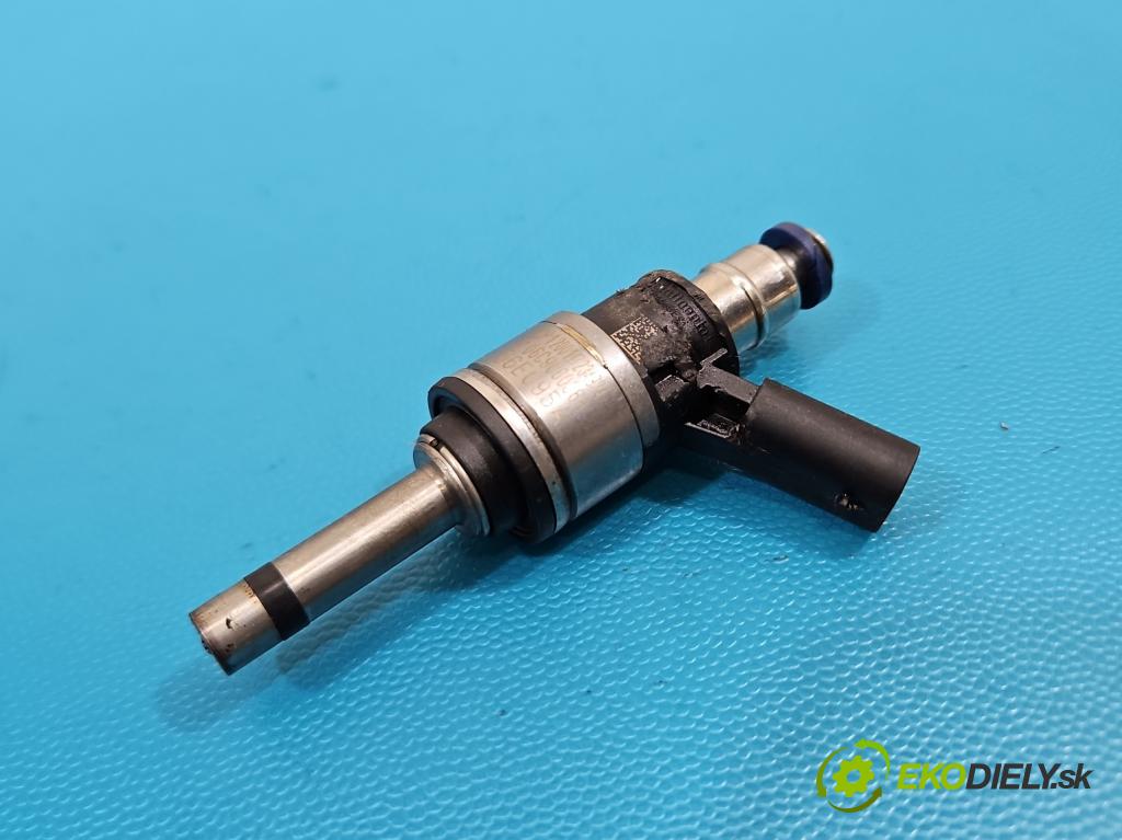 Audi Q7 2015- 3.0 TFSI CRE 333KM: automatic 245 kW 2995 cm3 5- vstřikovač 06C906036H (Vstřikovač paliva)