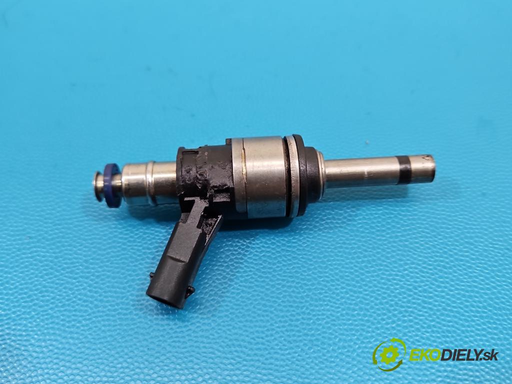 Audi Q7 2015- 3.0 TFSI CRE: 333KM: automatic 245 kW 2995 cm3 5- vstrek 06C906036H (Vstrekovač paliva)