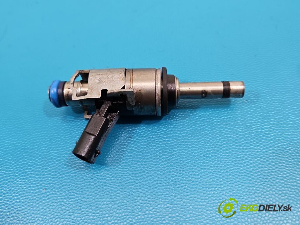 Audi Q7 2015- 3.0 TFSI CRE: 333KM: automatic 245 kW 2995 cm3 5- vstrek 06C906036H (Vstrekovač paliva)