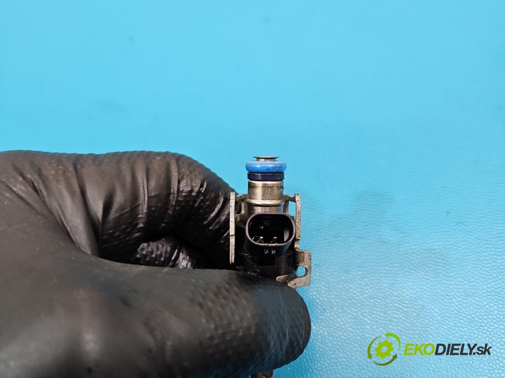 Audi Q7 2015- 3.0 TFSI CRE: 333KM: automatic 245 kW 2995 cm3 5- vstrek 06C906036H (Vstrekovač paliva)