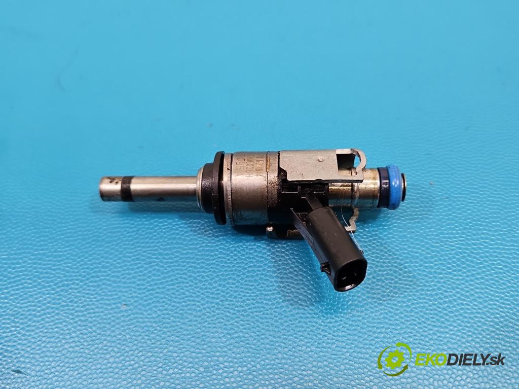 Audi Q7 2015- 3.0 TFSI CRE: 333KM: automatic 245 kW 2995 cm3 5- vstrek 06C906036H (Vstrekovač paliva)