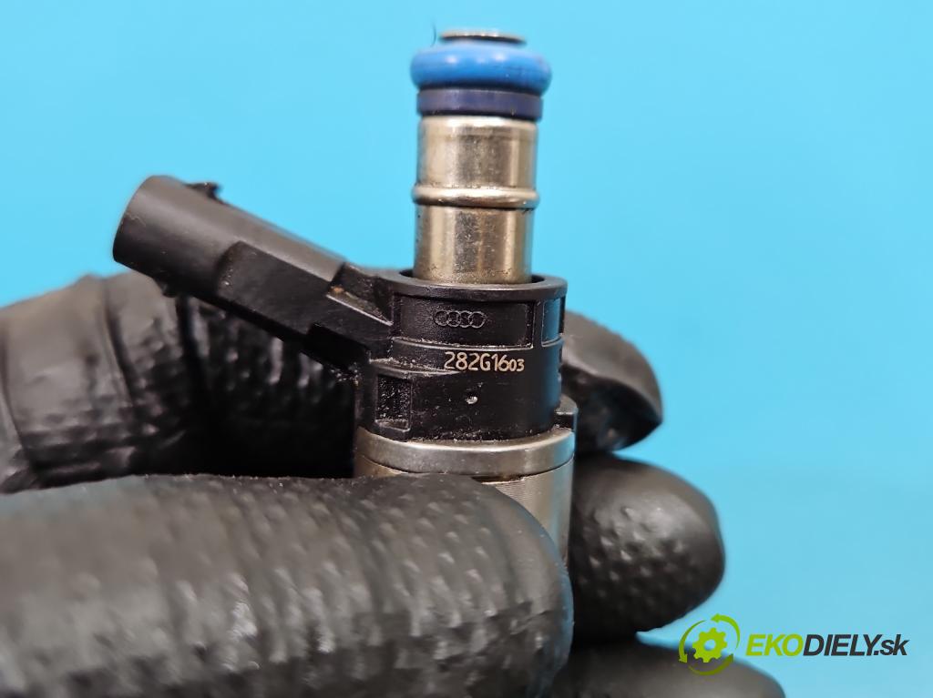 Audi Q7 2015- 3.0 TFSI CRE: 333KM: automatic 245 kW 2995 cm3 5- vstrek 06C906036H (Vstrekovač paliva)