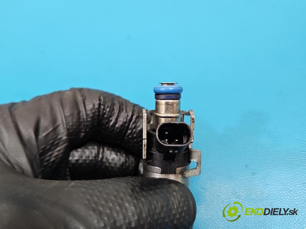 Audi Q7 2015- 3.0 TFSI CRE: 333KM: automatic 245 kW 2995 cm3 5- vstrek 06C906036H (Vstrekovač paliva)