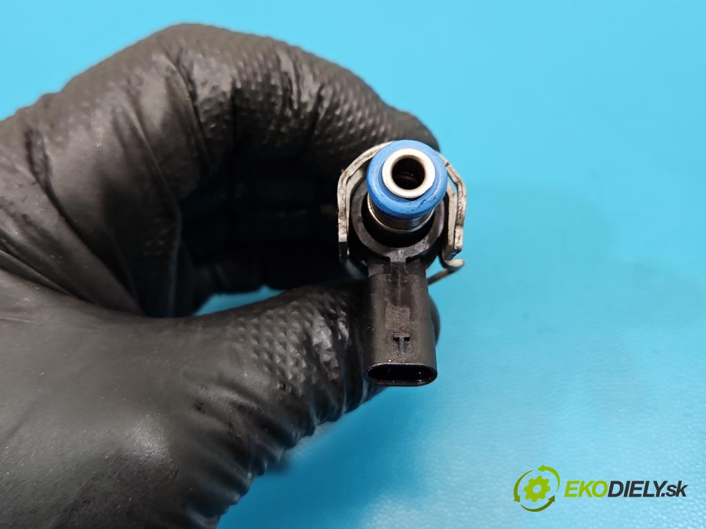 Audi Q7 2015- 3.0 TFSI CRE: 333KM: automatic 245 kW 2995 cm3 5- vstrek 06C906036H (Vstrekovač paliva)