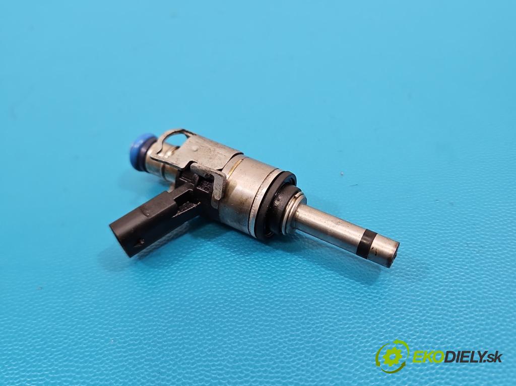 Audi Q7 2015- 3.0 TFSI CRE 333KM: automatic 245 kW 2995 cm3 5- vstřikovač 06C906036H (Vstřikovač paliva)