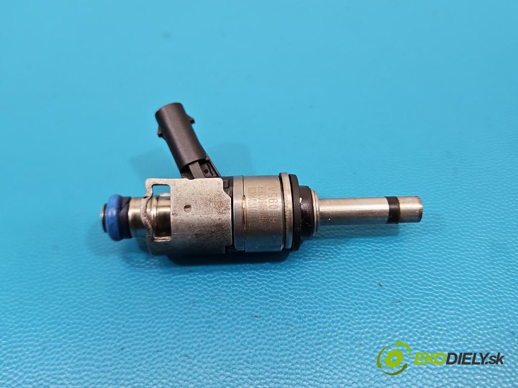 Audi Q7 2015- 3.0 TFSI CRE: 333KM: automatic 245 kW 2995 cm3 5- vstrek 06C906036H (Vstrekovač paliva)