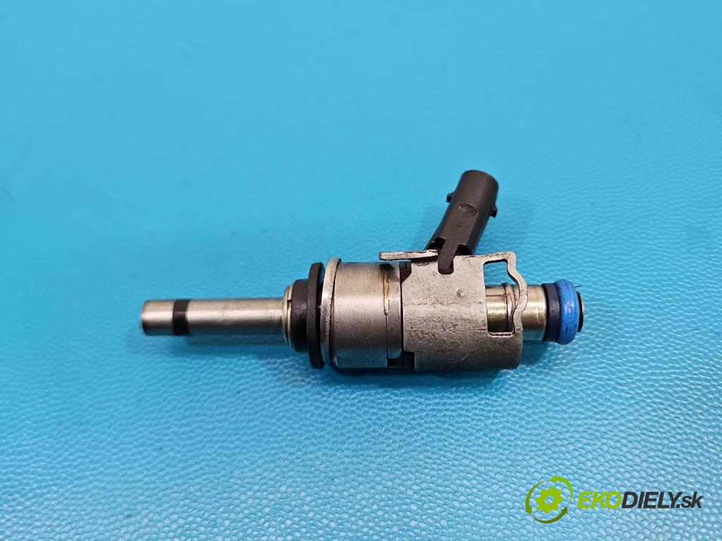 Audi Q7 2015- 3.0 TFSI CRE: 333KM: automatic 245 kW 2995 cm3 5- vstrek 06C906036H (Vstrekovač paliva)