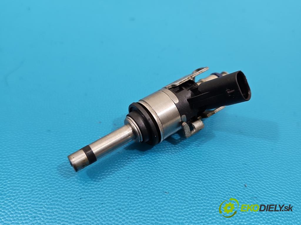 Audi Q7 2015- 3.0 TFSI CRE 333KM: automatic 245 kW 2995 cm3 5- vstřikovač 06C906036H (Vstřikovač paliva)