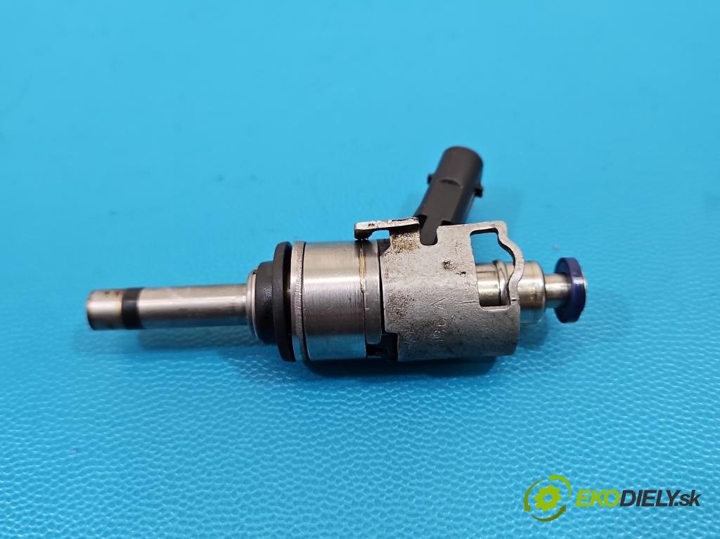 Audi Q7 2015- 3.0 TFSI CRE: 333KM: automatic 245 kW 2995 cm3 5- vstrek 06C906036H (Vstrekovač paliva)