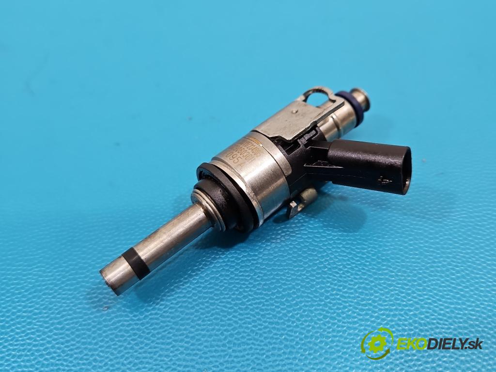 Audi Q7 2015- 3.0 TFSI CRE 333KM: automatic 245 kW 2995 cm3 5- vstřikovač 06C906036H (Vstřikovač paliva)