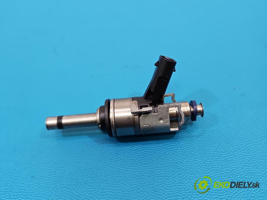 Audi Q7 2015- 3.0 TFSI CRE: 333KM: automatic 245 kW 2995 cm3 5- vstrek 06C906036H (Vstrekovač paliva)