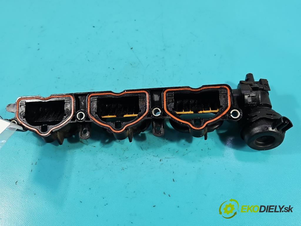 Audi Q7 2015- 3.0 TFSI CRE: 333KM: automatic 245 kW 2995 cm3 5- zvod nasávací 70557756 (Sacie potrubie)