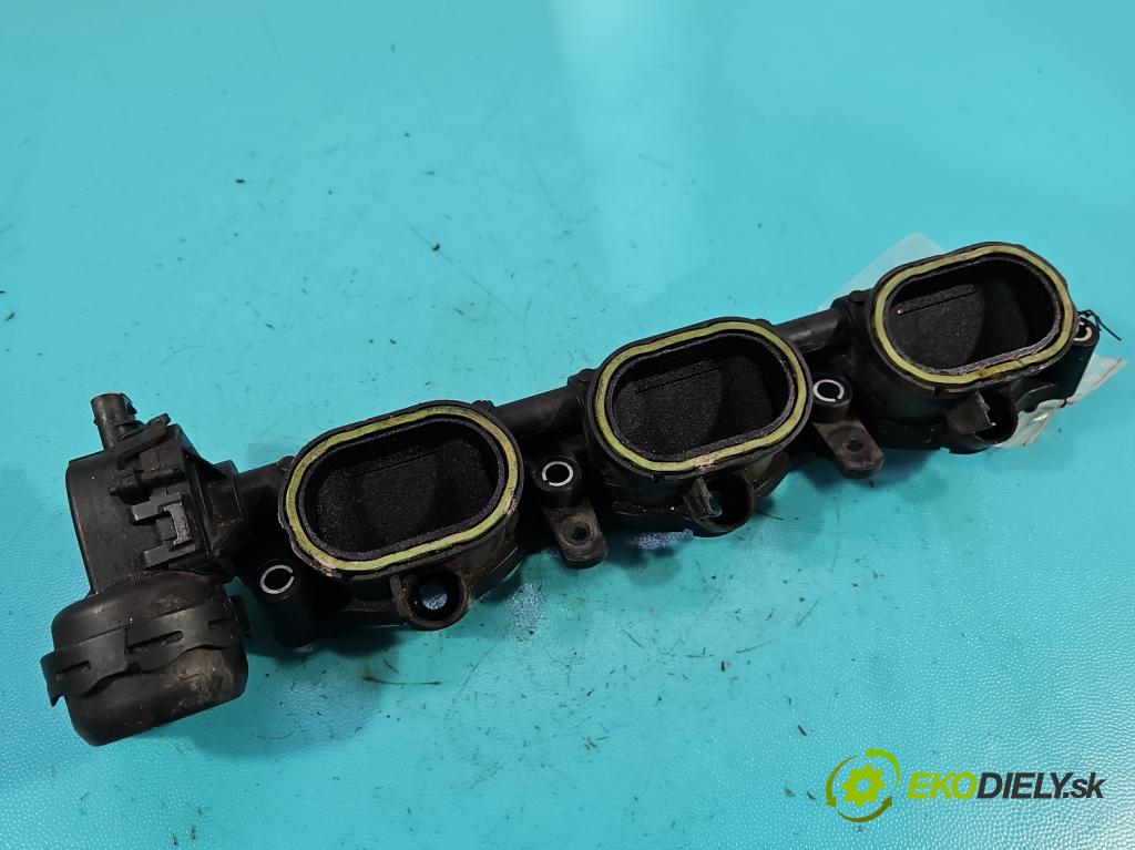 Audi Q7 2015- 3.0 TFSI CRE: 333KM: automatic 245 kW 2995 cm3 5- zvod nasávací 70557756 (Sacie potrubie)