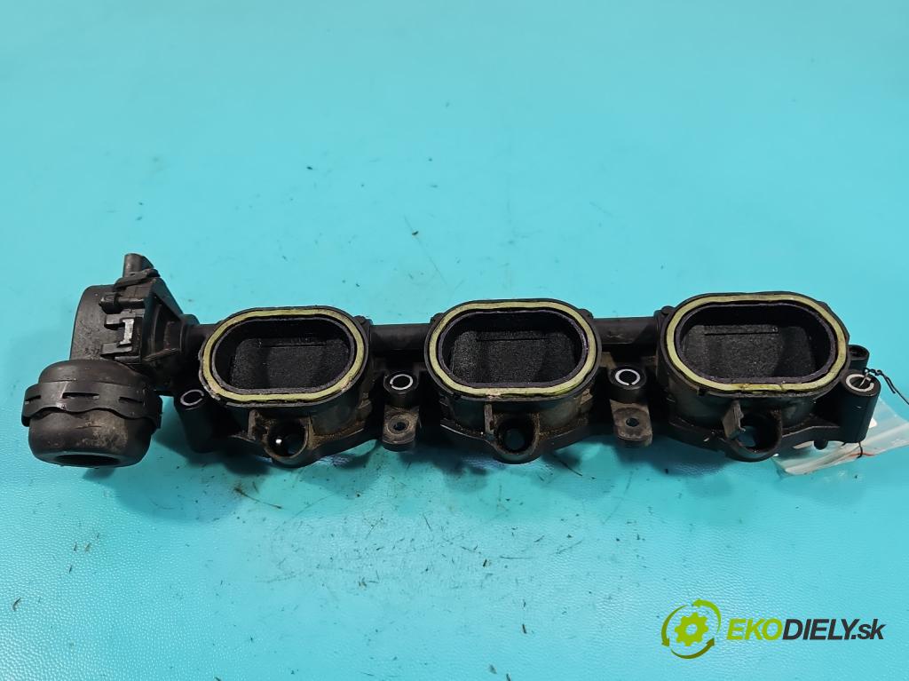 Audi Q7 2015- 3.0 TFSI CRE: 333KM: automatic 245 kW 2995 cm3 5- zvod nasávací 70557756 (Sacie potrubie)