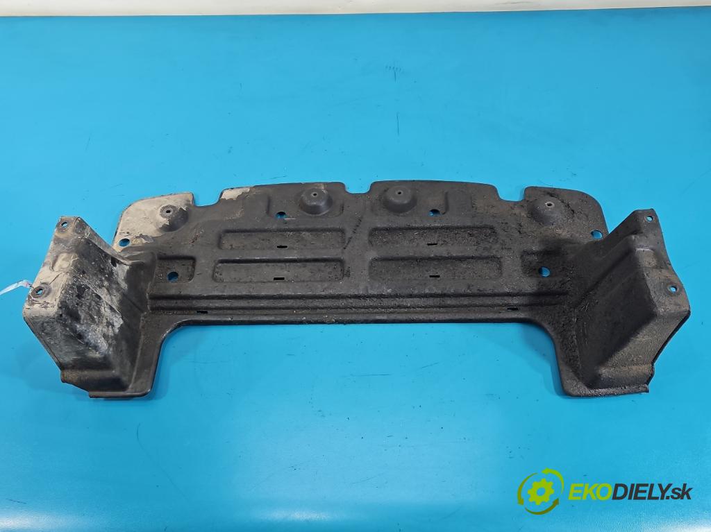 Hyundai H1 II 2007-2023 2.5 crdi 170 HP manual 125 kW 2497 cm3 5- kryt motora dolní: