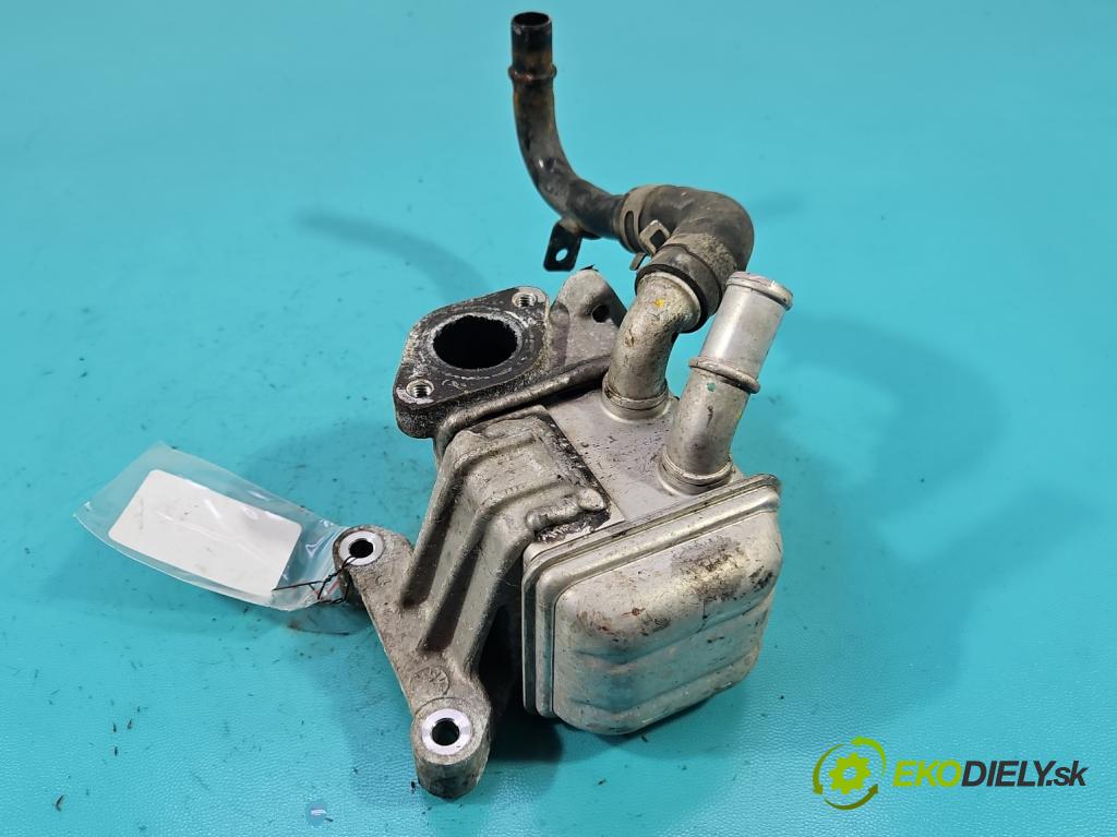 Hyundai I30 III 2016- 1.6 crdi 116 HP manual 85 kW 1598 cm3 5- chladič výfukové 28460-2U001