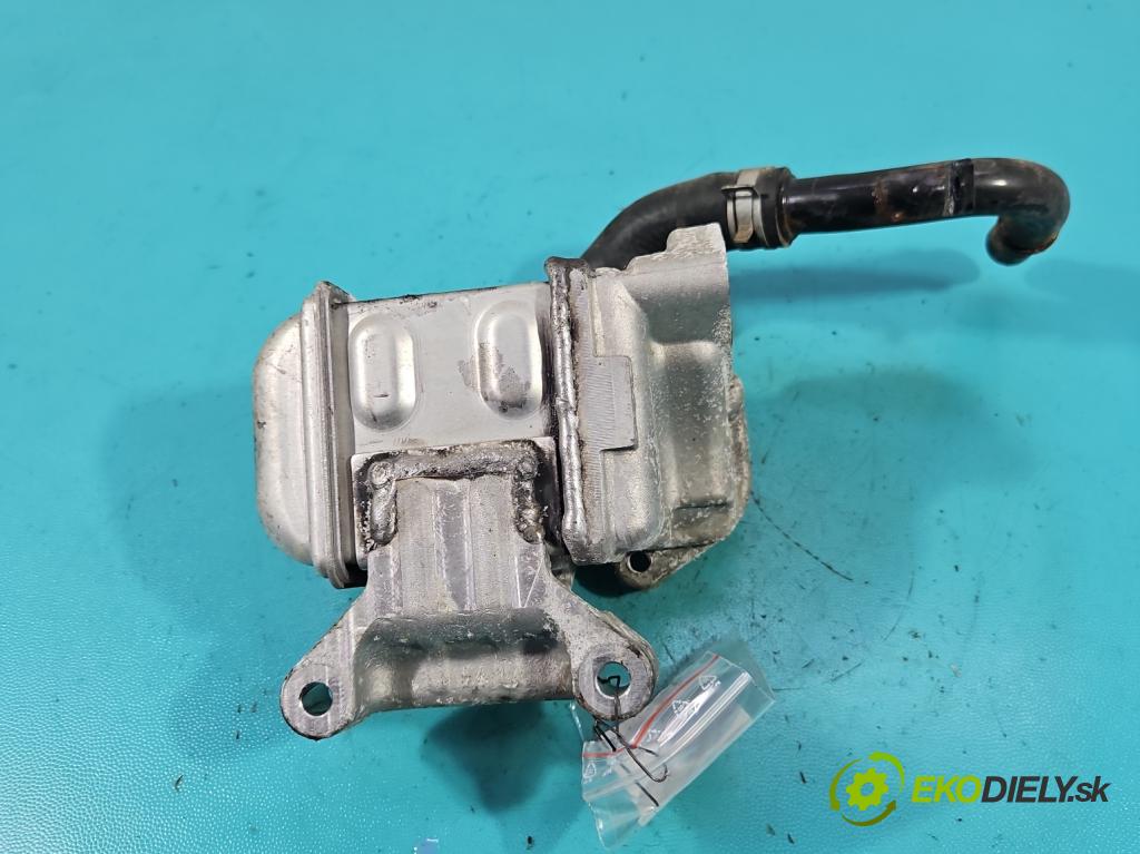 Hyundai I30 III 2016- 1.6 crdi 116 HP manual 85 kW 1598 cm3 5- chladič výfukové 28460-2U001