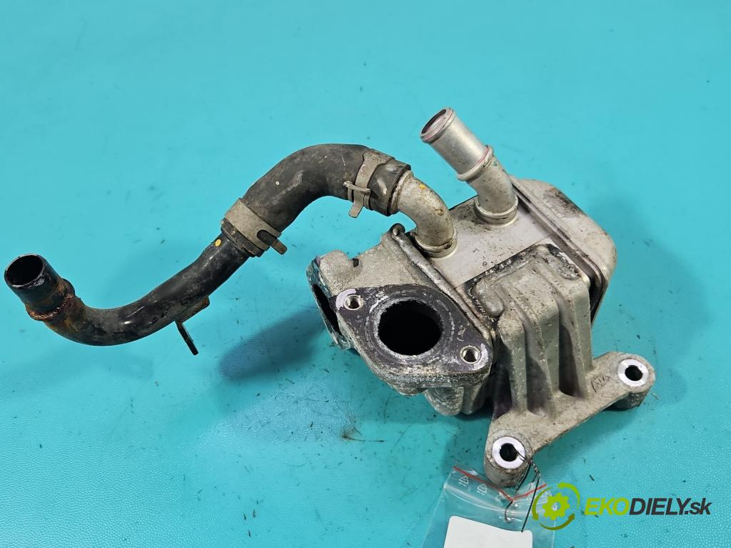 Hyundai I30 III 2016- 1.6 crdi 116 hp manual 85 kW 1598 cm3 5- Chladič spalin 28460-2U001