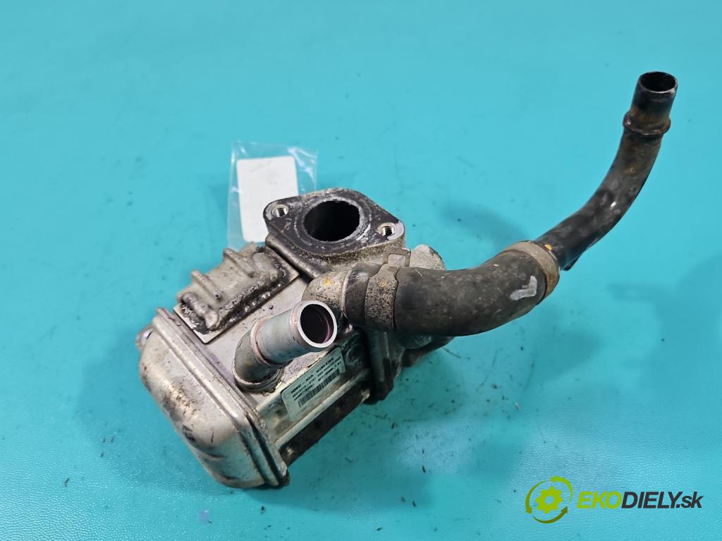 Hyundai I30 III 2016- 1.6 crdi 116 HP manual 85 kW 1598 cm3 5- chladič výfukové 28460-2U001