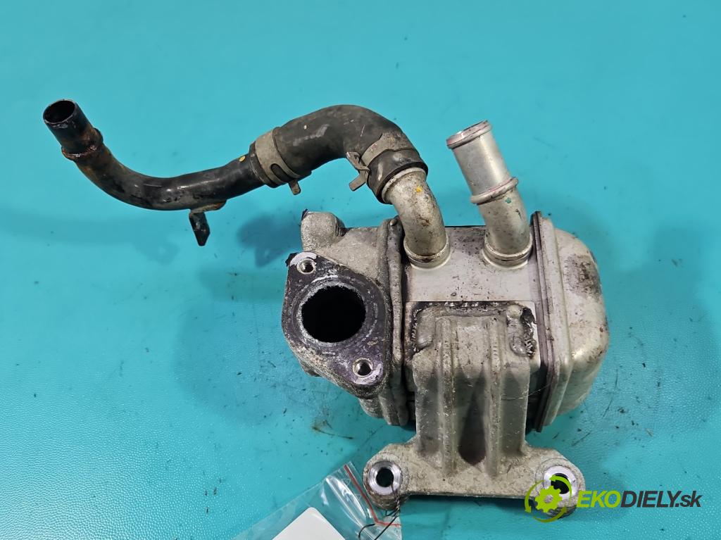 Hyundai I30 III 2016- 1.6 crdi 116 HP manual 85 kW 1598 cm3 5- chladič výfukové 28460-2U001