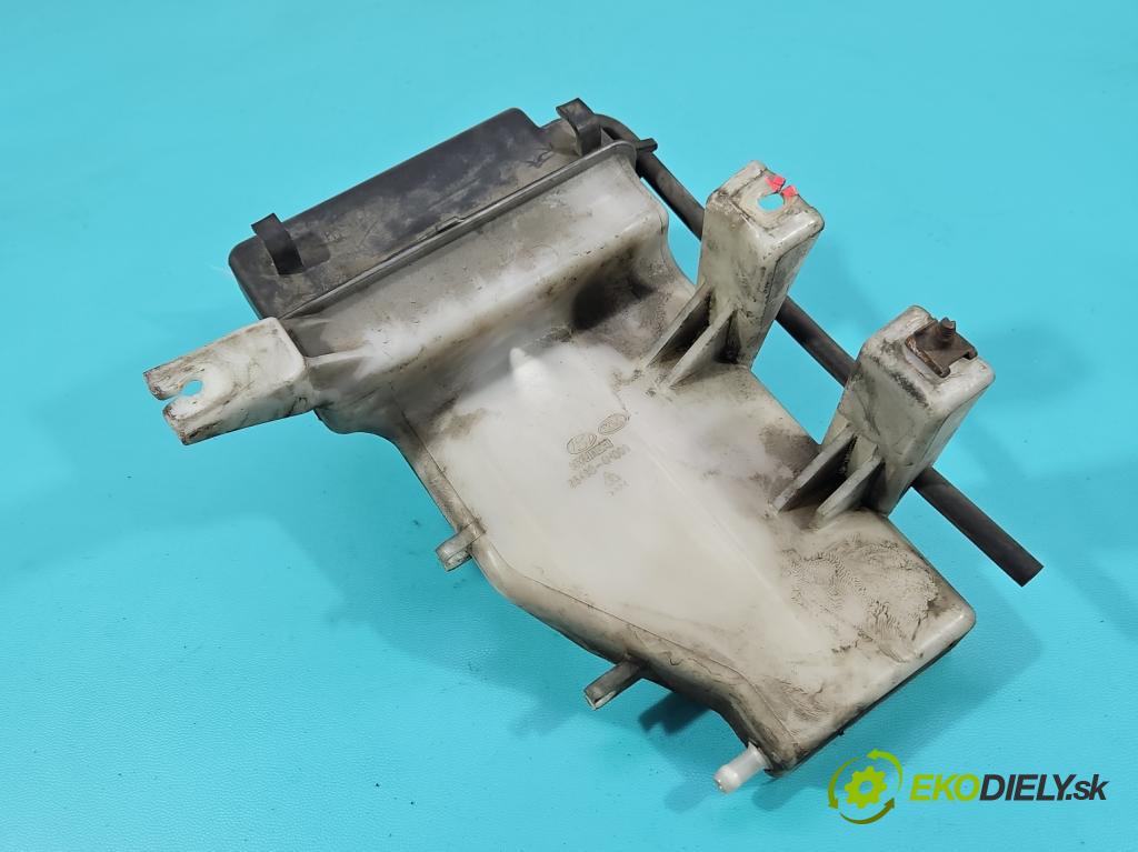 Hyundai H1 II 2007-2023 2.5 crdi 170 HP manual 125 kW 2497 cm3 5- Nádrž: kompenzačné: 25430-4H000