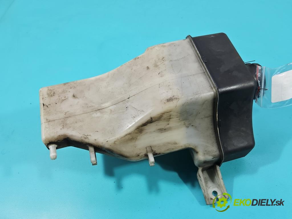 Hyundai H1 II 2007-2023 2.5 crdi 170 HP manual 125 kW 2497 cm3 5- Nádrž: kompenzačné: 25430-4H000