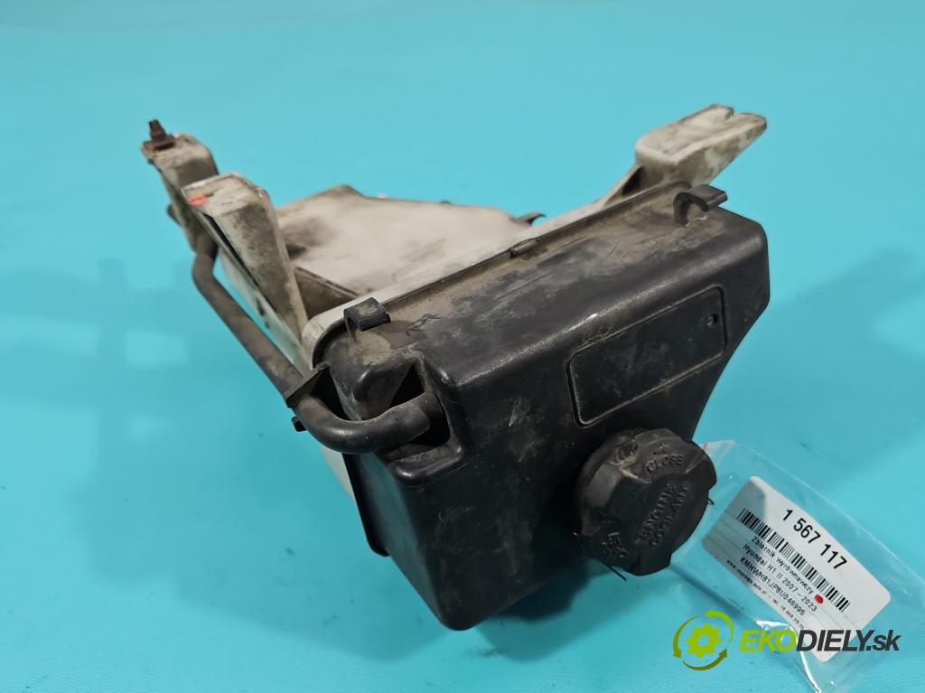 Hyundai H1 II 2007-2023 2.5 crdi 170 HP manual 125 kW 2497 cm3 5- Nádrž: kompenzačné: 25430-4H000