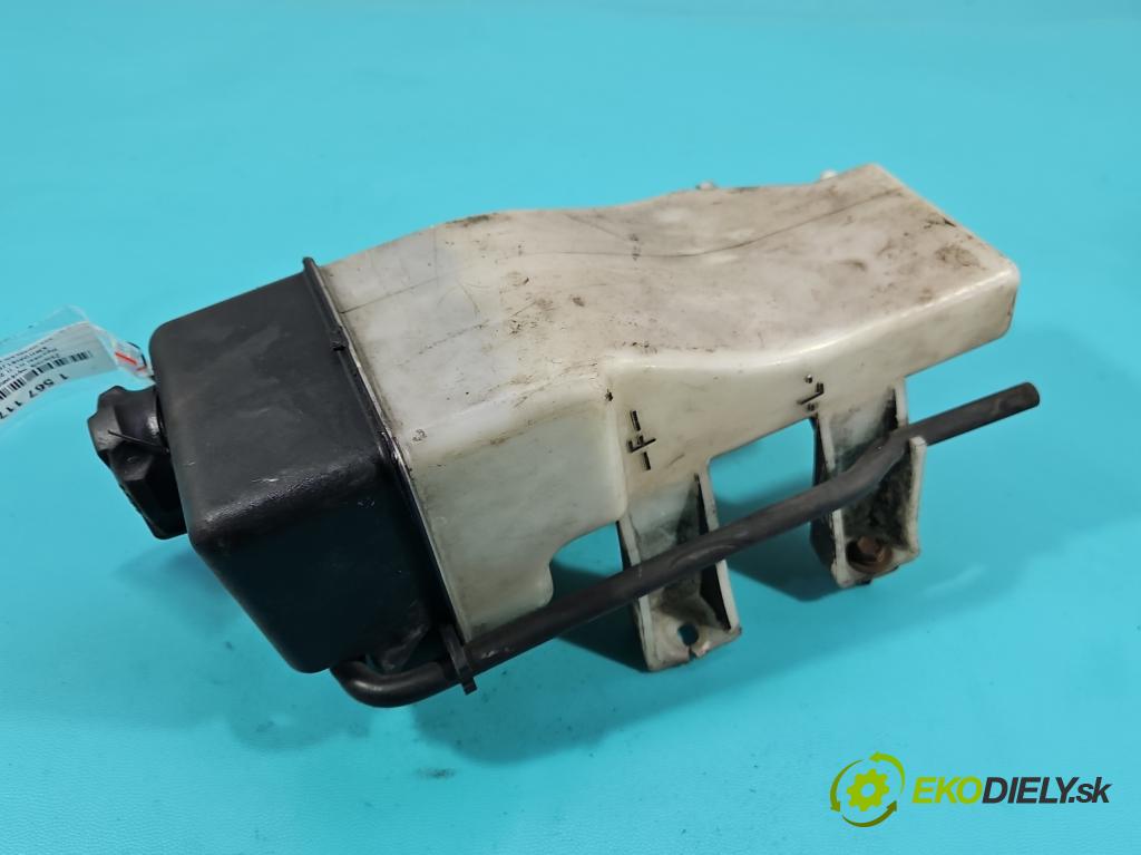 Hyundai H1 II 2007-2023 2.5 crdi 170 HP manual 125 kW 2497 cm3 5- Nádrž: kompenzačné: 25430-4H000