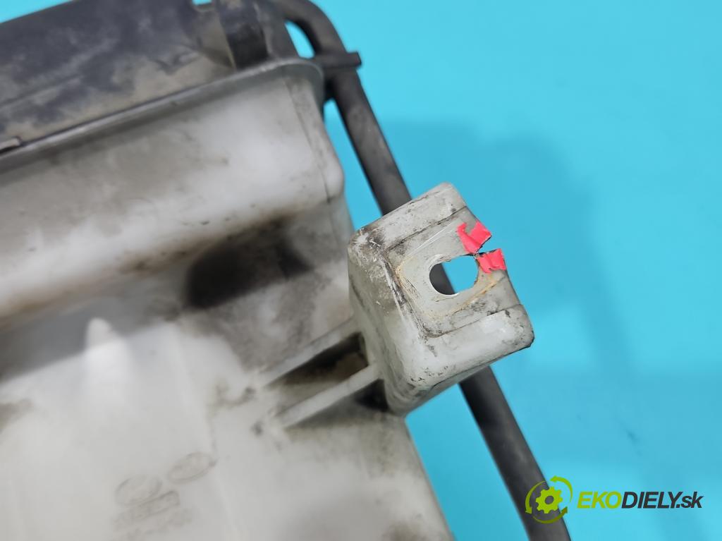 Hyundai H1 II 2007-2023 2.5 crdi 170 HP manual 125 kW 2497 cm3 5- Nádrž: kompenzačné: 25430-4H000