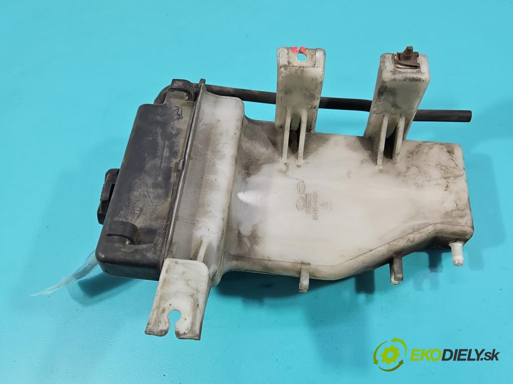 Hyundai H1 II 2007-2023 2.5 crdi 170 HP manual 125 kW 2497 cm3 5- Nádrž: kompenzačné: 25430-4H000