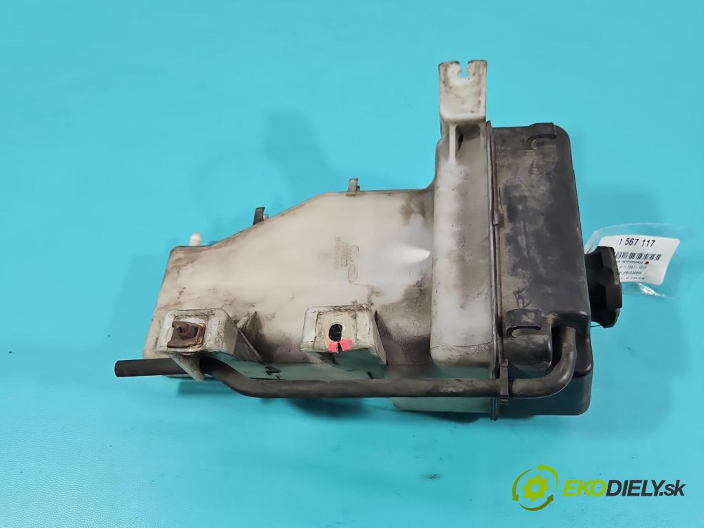 Hyundai H1 II 2007-2023 2.5 crdi 170 HP manual 125 kW 2497 cm3 5- Nádrž: kompenzačné: 25430-4H000