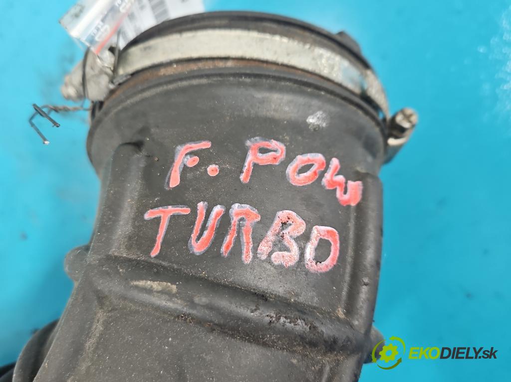 Hyundai H1 II 2007-2023 2.5 crdi 170 hp manual 125 kW 2497 cm3 5- Trubka: 28138-4H000