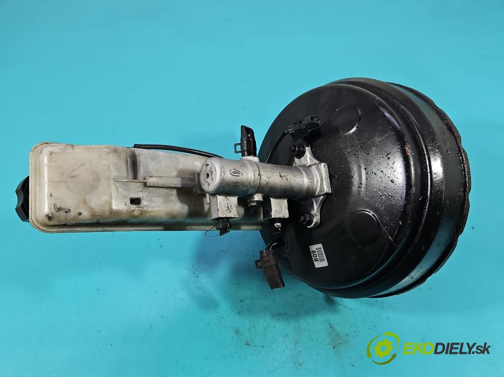 Hyundai H1 II 2007-2023 2.5 crdi 170 HP manual 125 kW 2497 cm3 5- servo brzdové 59110-4H000