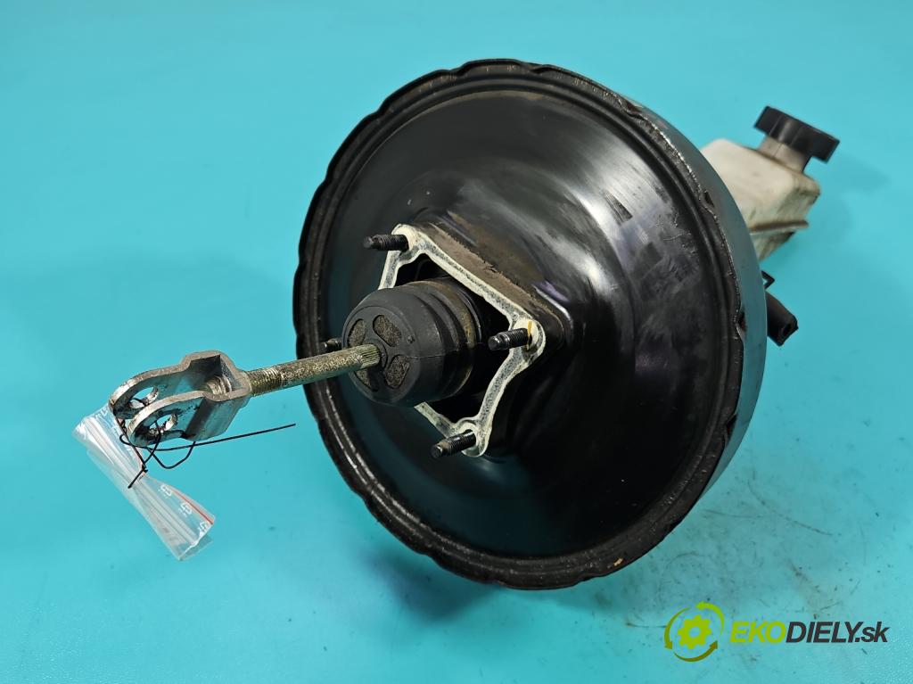 Hyundai H1 II 2007-2023 2.5 crdi 170 HP manual 125 kW 2497 cm3 5- servo brzdové 59110-4H000